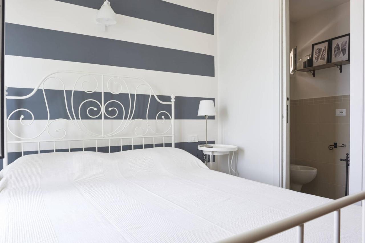 Marea Apartment เลริชี ภายนอก รูปภาพ