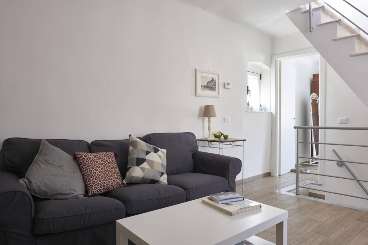 Marea Apartment เลริชี ภายนอก รูปภาพ