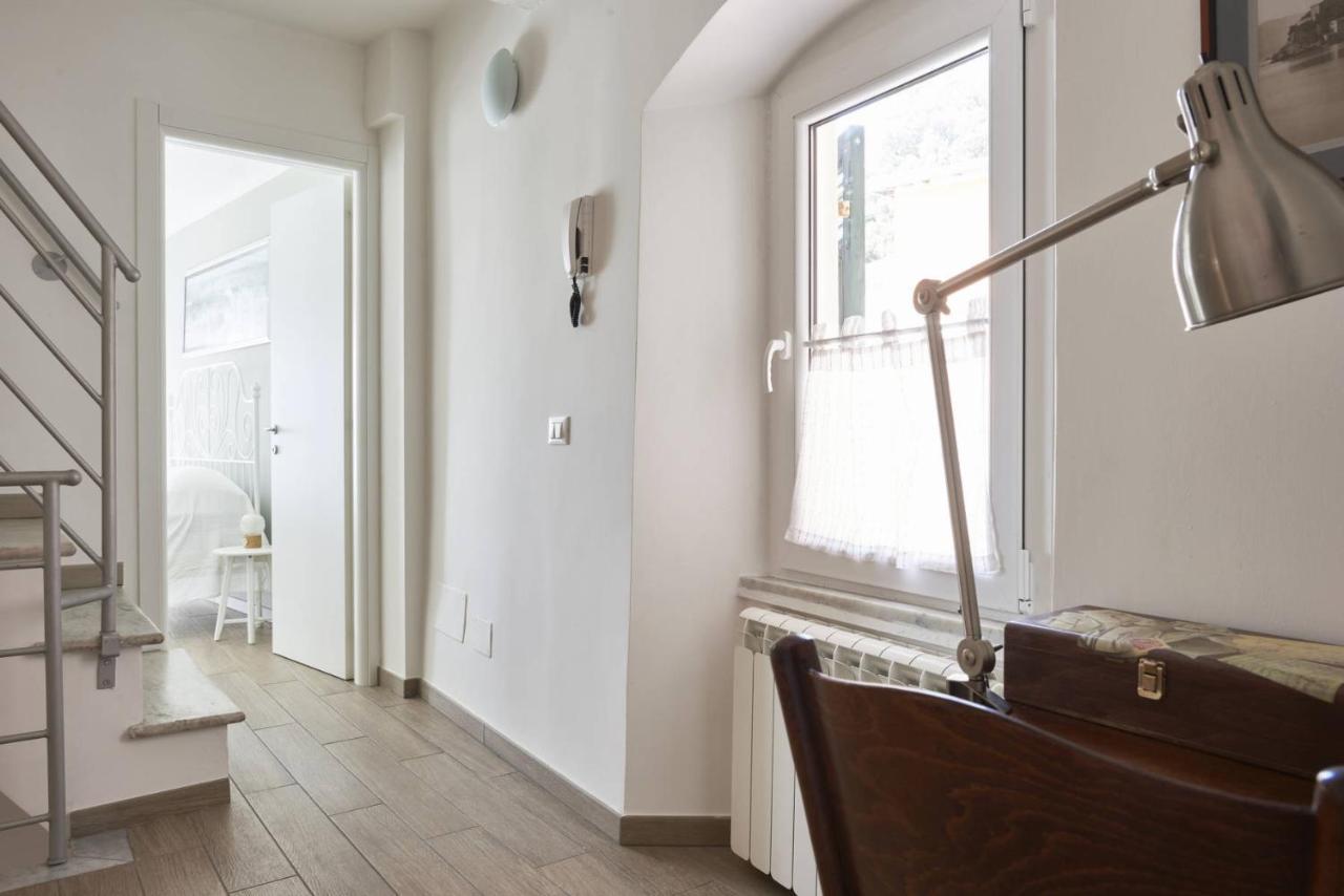 Marea Apartment เลริชี ภายนอก รูปภาพ