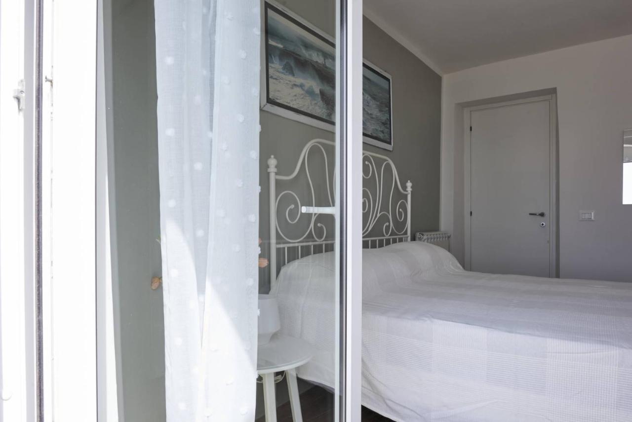 Marea Apartment เลริชี ภายนอก รูปภาพ