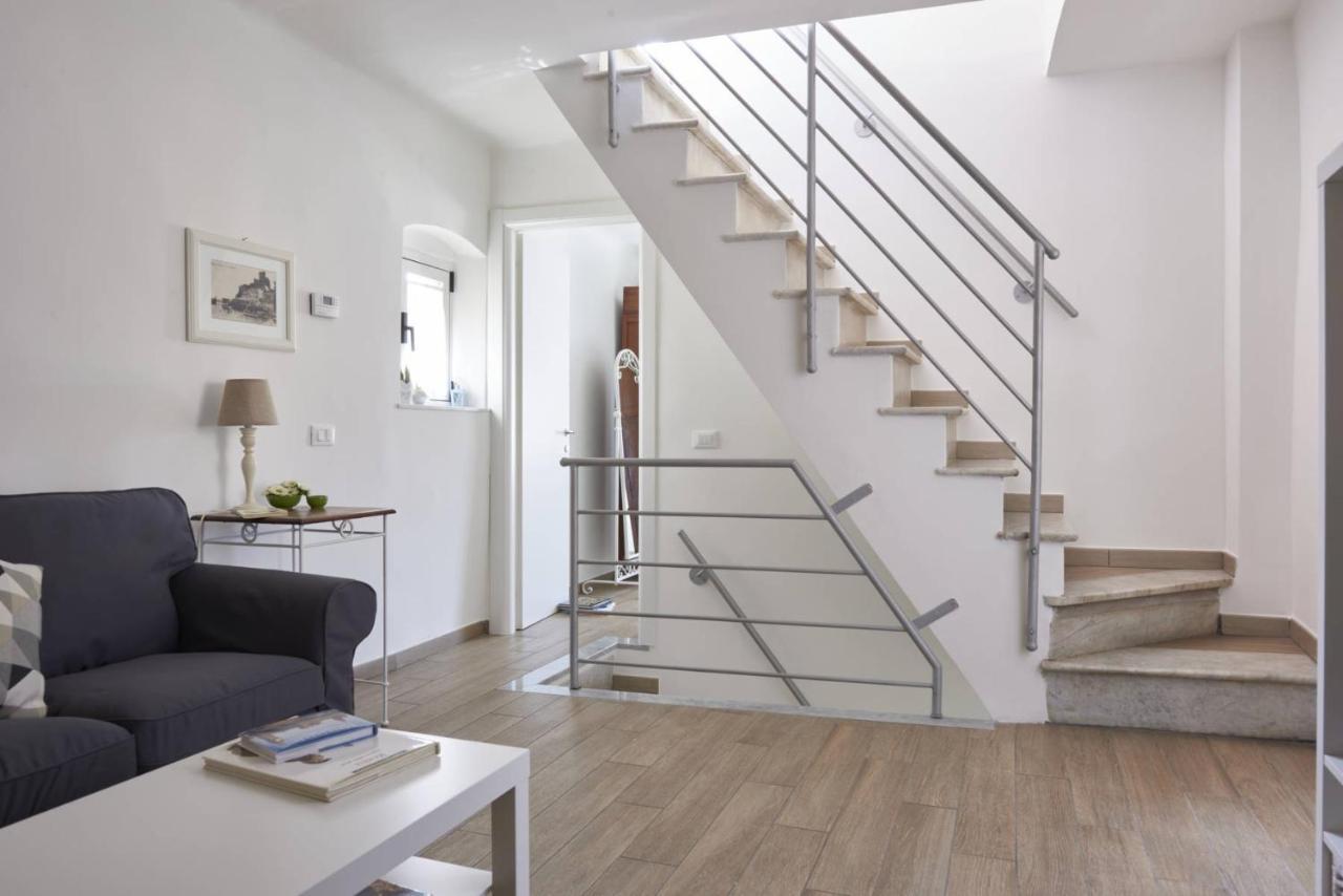 Marea Apartment เลริชี ภายนอก รูปภาพ