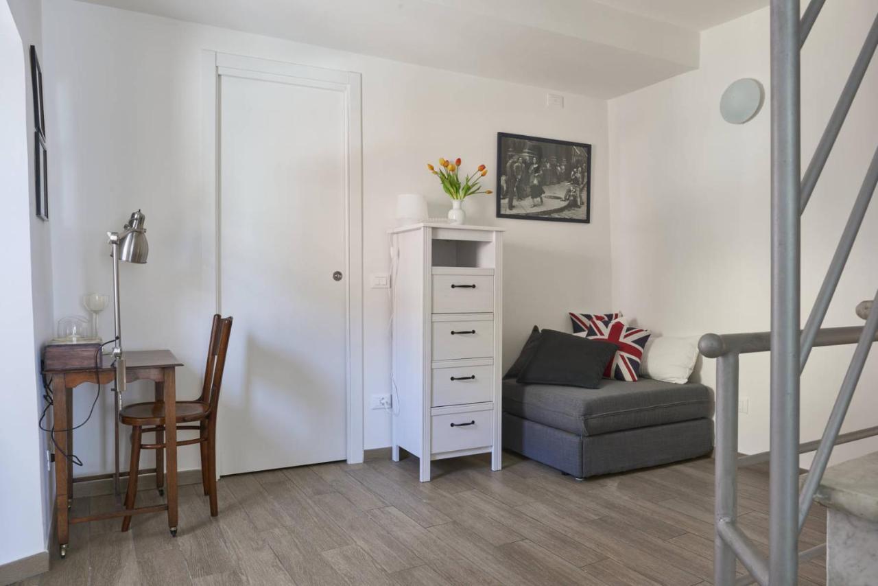 Marea Apartment เลริชี ภายนอก รูปภาพ