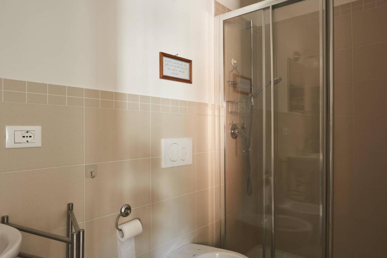 Marea Apartment เลริชี ภายนอก รูปภาพ